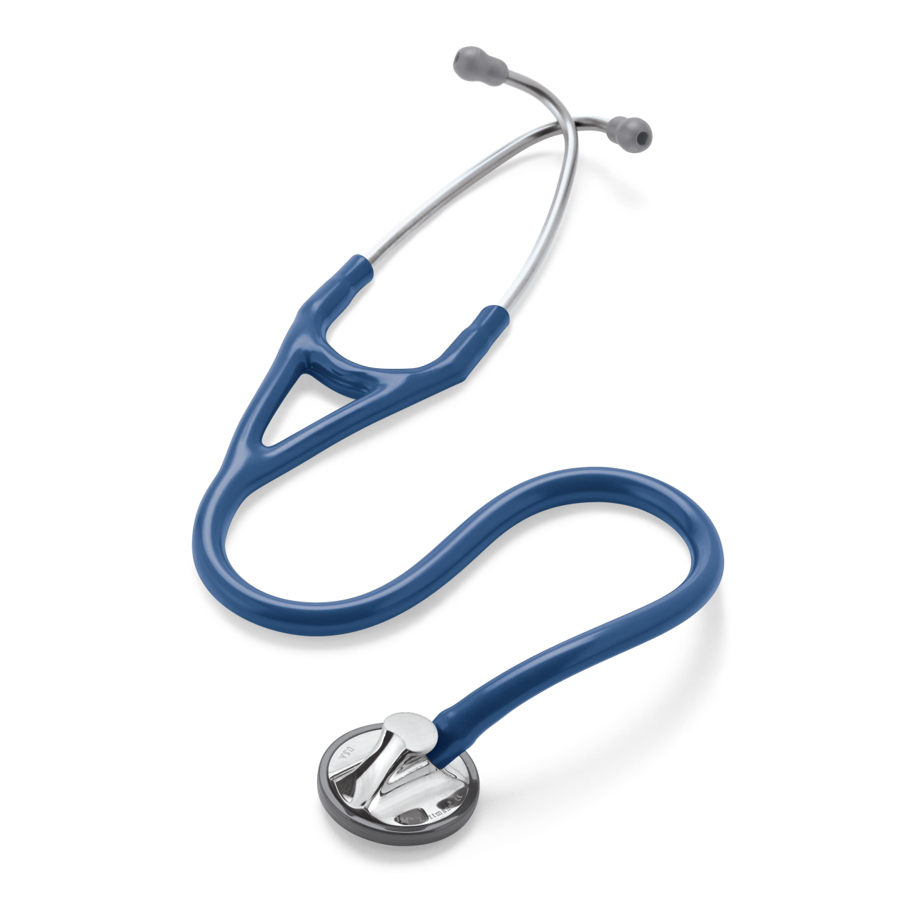Stetoscop Littmann Master Cardiology Bleumarin 2164